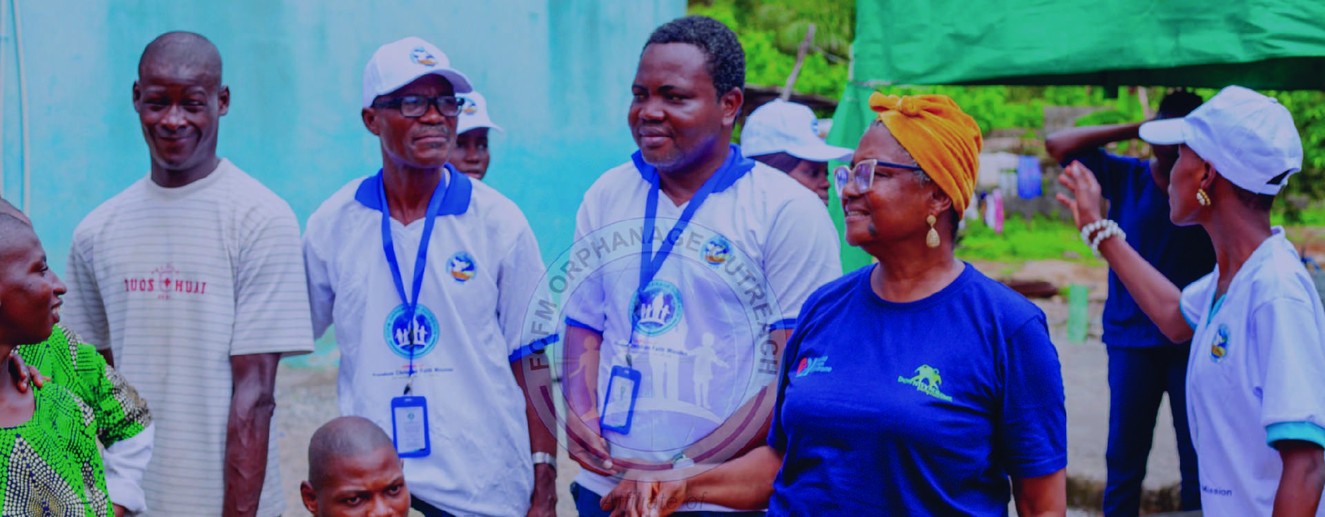 Together, We Can Make a Difference