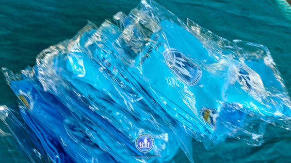 FCFM Orphanage Outreach Commemorates World Values Day