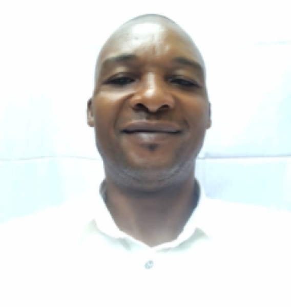 Christopher Williams