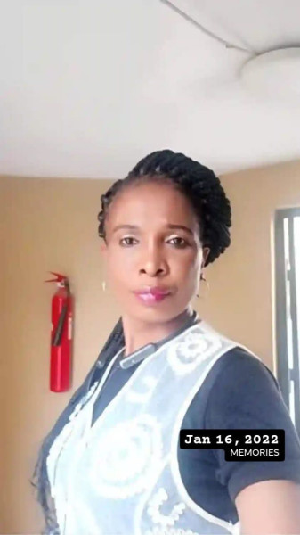 Mrs. Chinwe  Kingsley