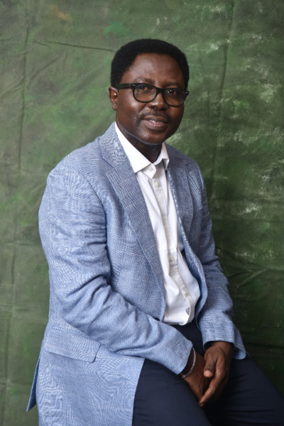 Adekunle Oluwafemi Obasa