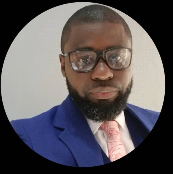 Abrahams  Ayodele  Wisdom