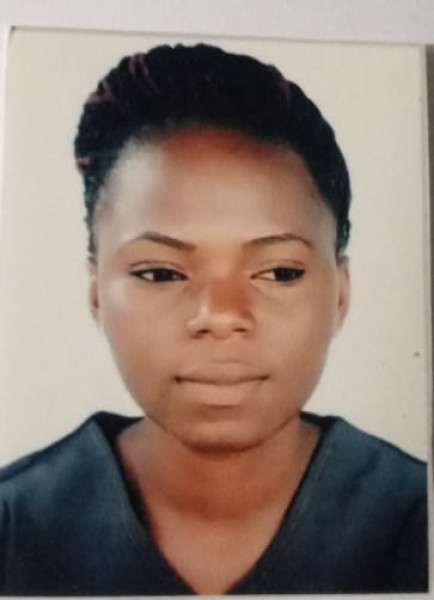 Avoseh Titilayo Thona